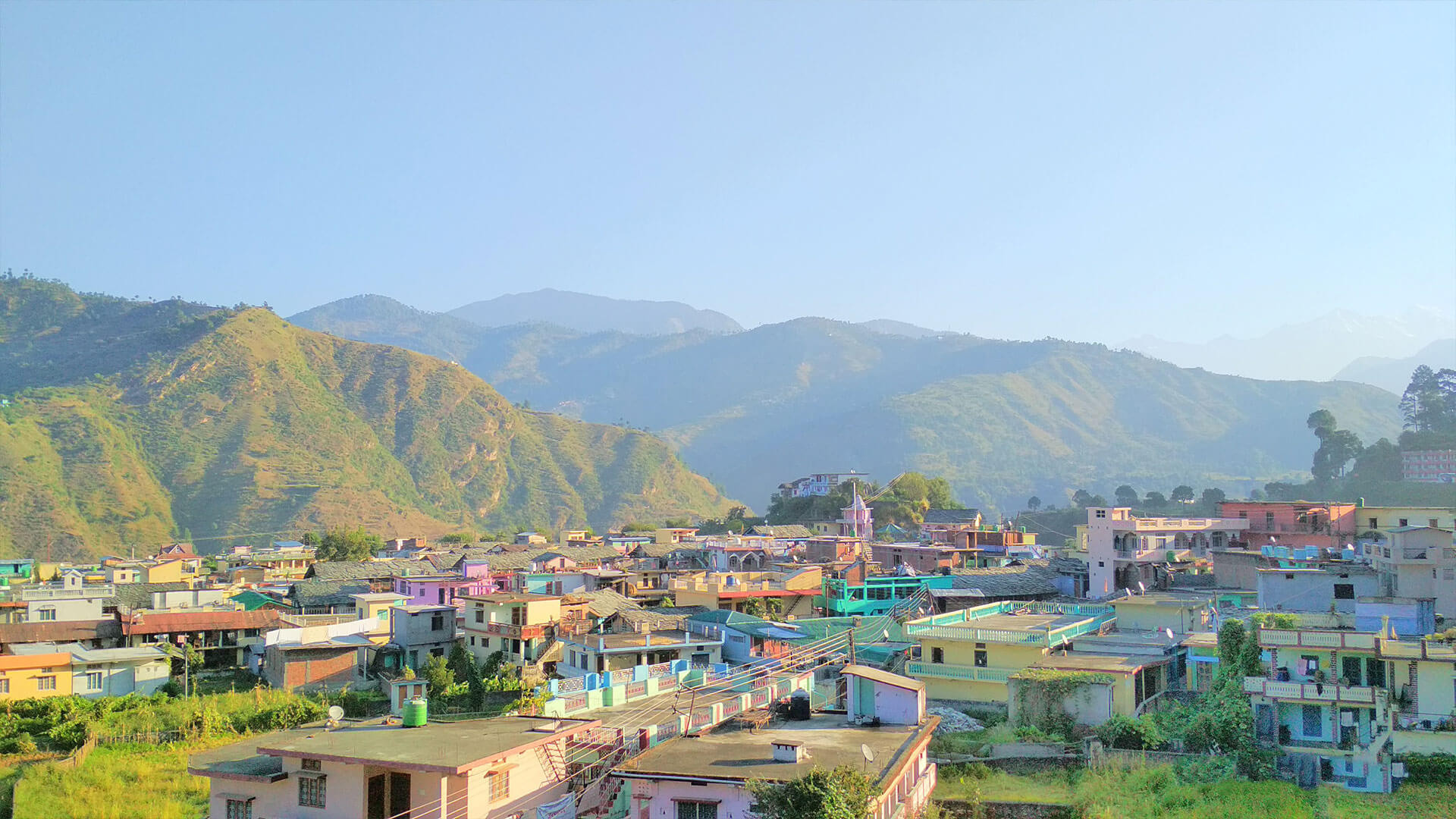 Barkot | Uttarakhand Tourism | Adotrip